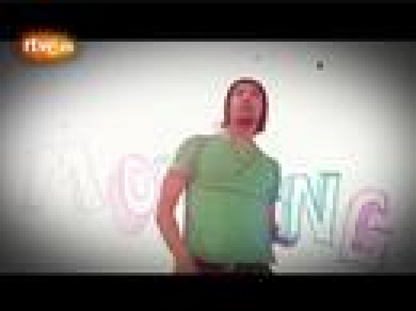 Sin programa: Macaco: 'Moving' (Videoclip) | RTVE Play
