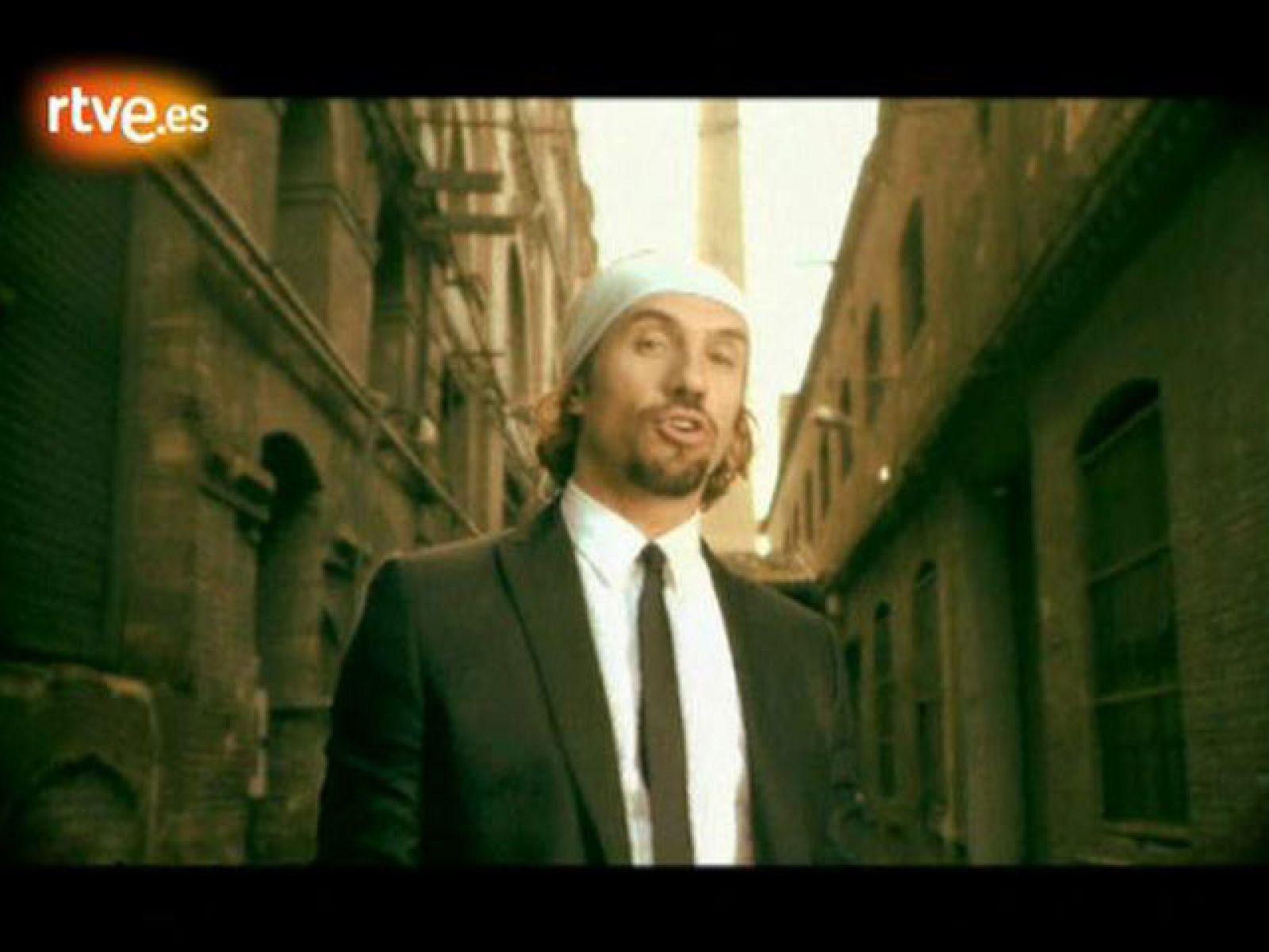 Macaco: 'Tengo' (Videoclip)