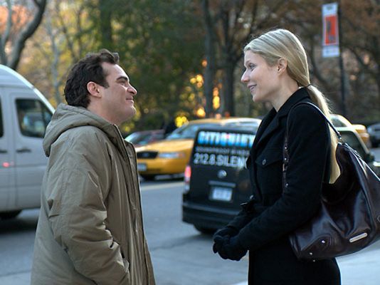 Días de cine - 'Two lovers'