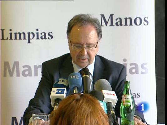  - Manos Limpias se felicita