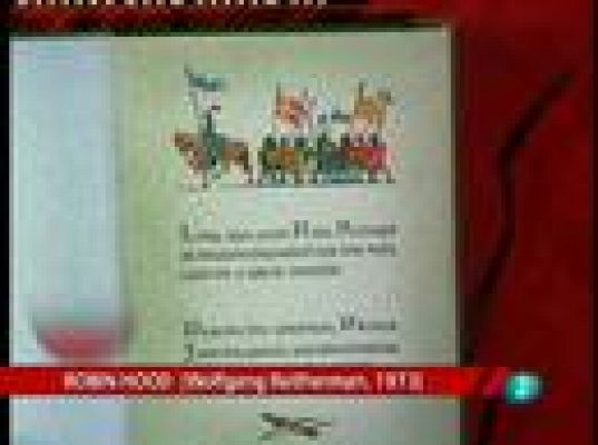 Días de cine - Robin Hood en Cannes