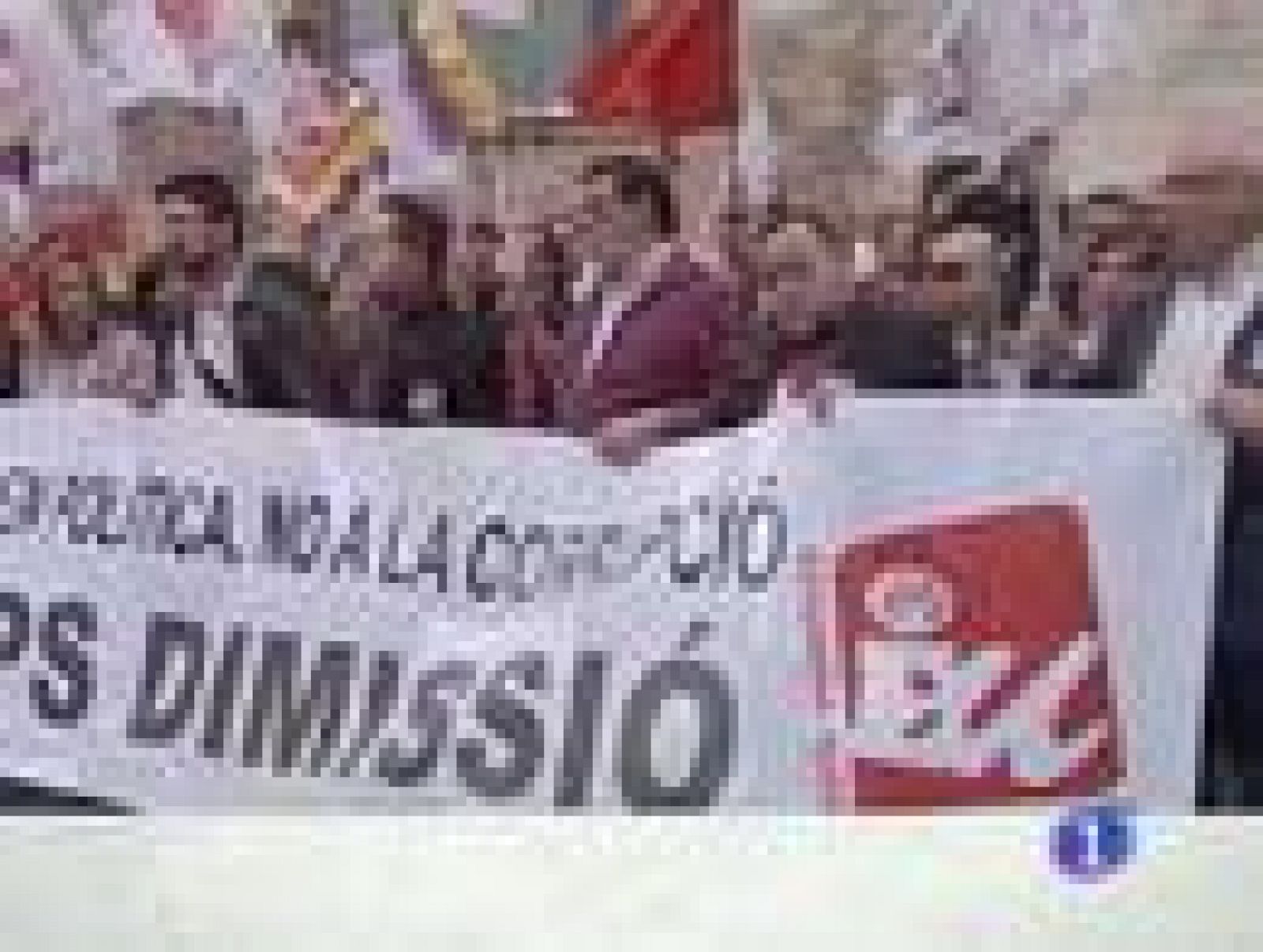 L'informatiu Comunitat Valenciana - 14/05/10 - L'informatiu - Comunitat Valenciana | Ver