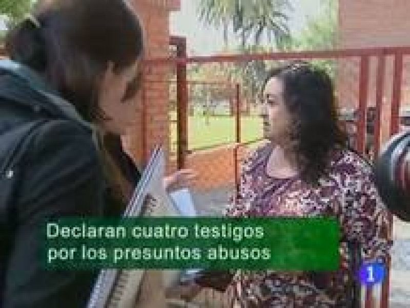  Noticias Andalucía (14/05/10)