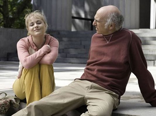 Días de cine - DVD: 'Si la cosa funciona'