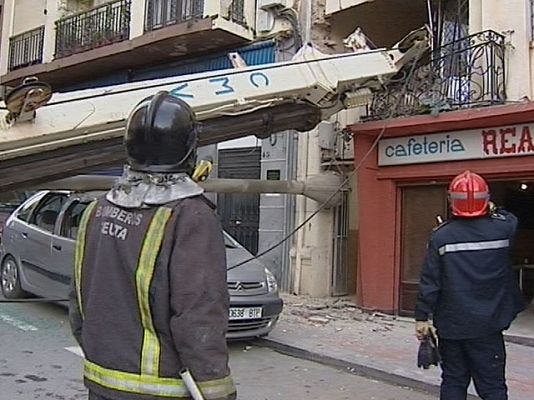 Noticias de Ceuta - Noticias de Ceuta - 14/05/10