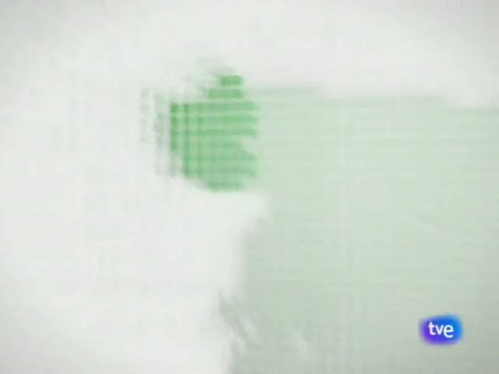 Telexornal. Informativo territorial de Galicia. (14/05/10).