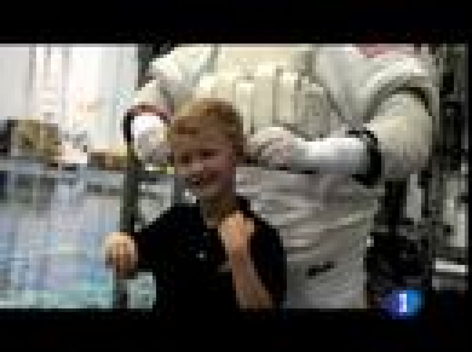 "Robin Hood" llega a los cines | Ver