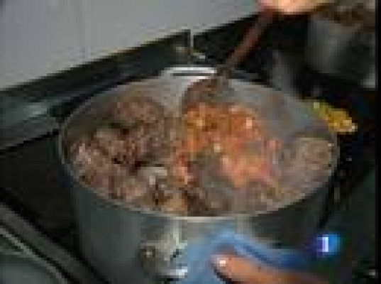  - Carne de toro de lidia