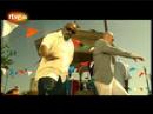  - Cypress Hill: 'Armada Latina' (Vide