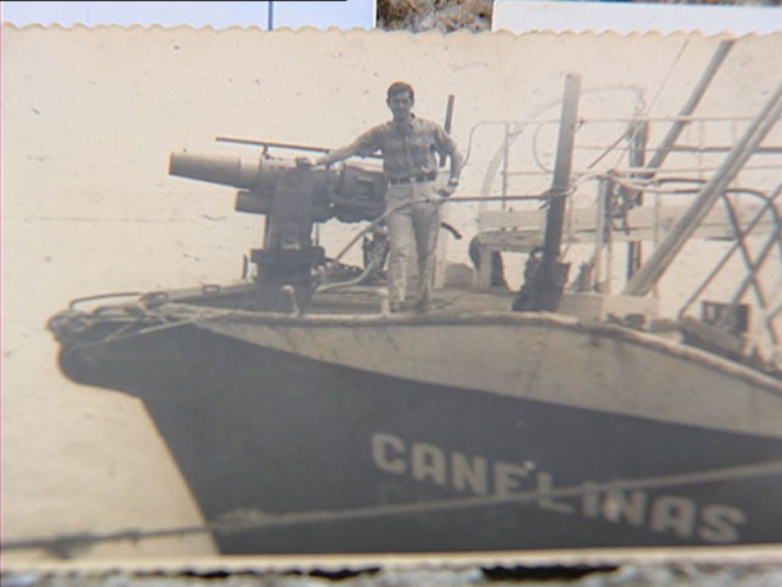 ¿Te acuerdas? - Los balleneros gallegos - ¿Te acuerdas? | Ver