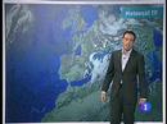 El tiempo - El Tiempo - 14/05/10