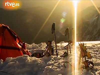 La pradera de las hadas