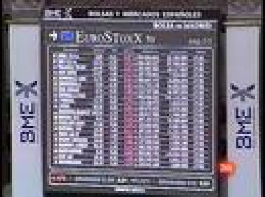  - El Ibex 35 baja un 6,64%