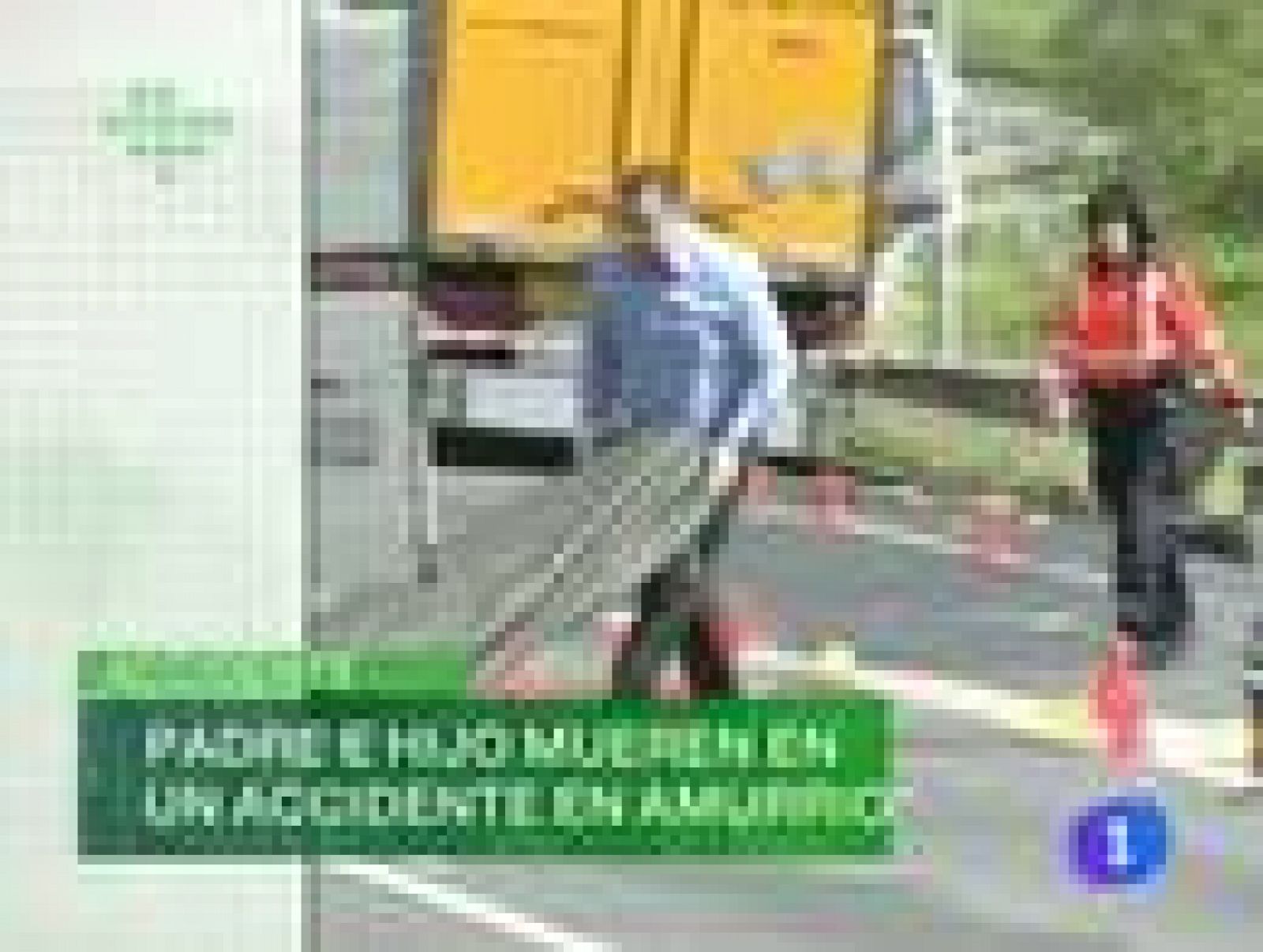 Telenorte.País Vasco. (14/05/10)