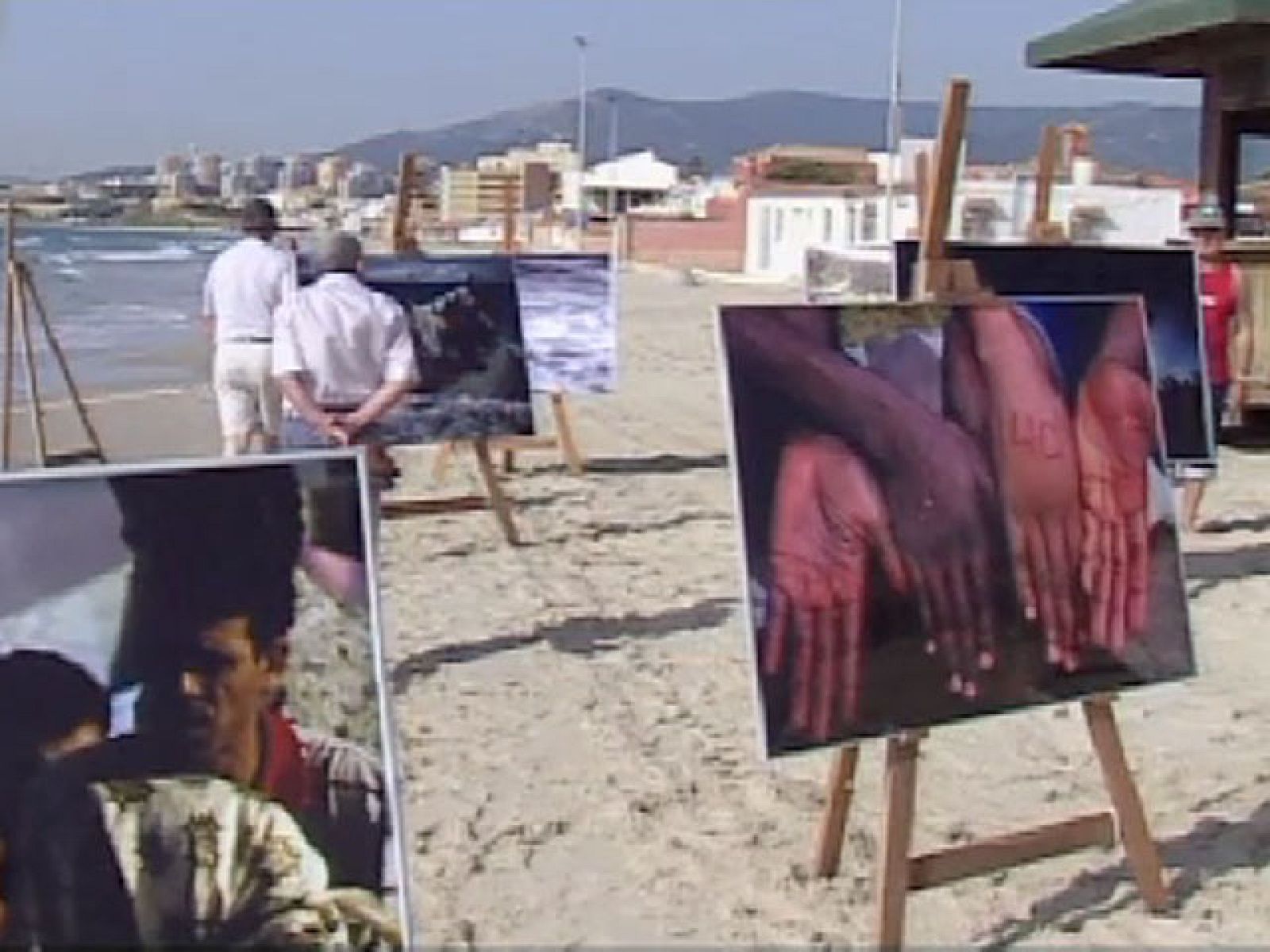 Documentos TV - La última foto | Ver