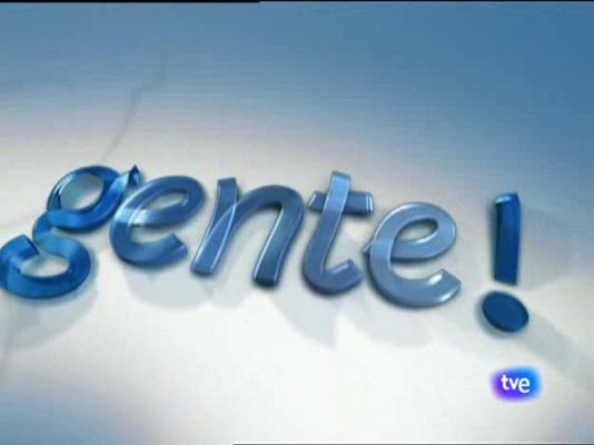 Gente - Gente - 14/05/10