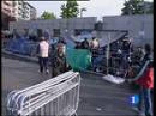 Champions League - ¿Cuánto vale estar en la final?