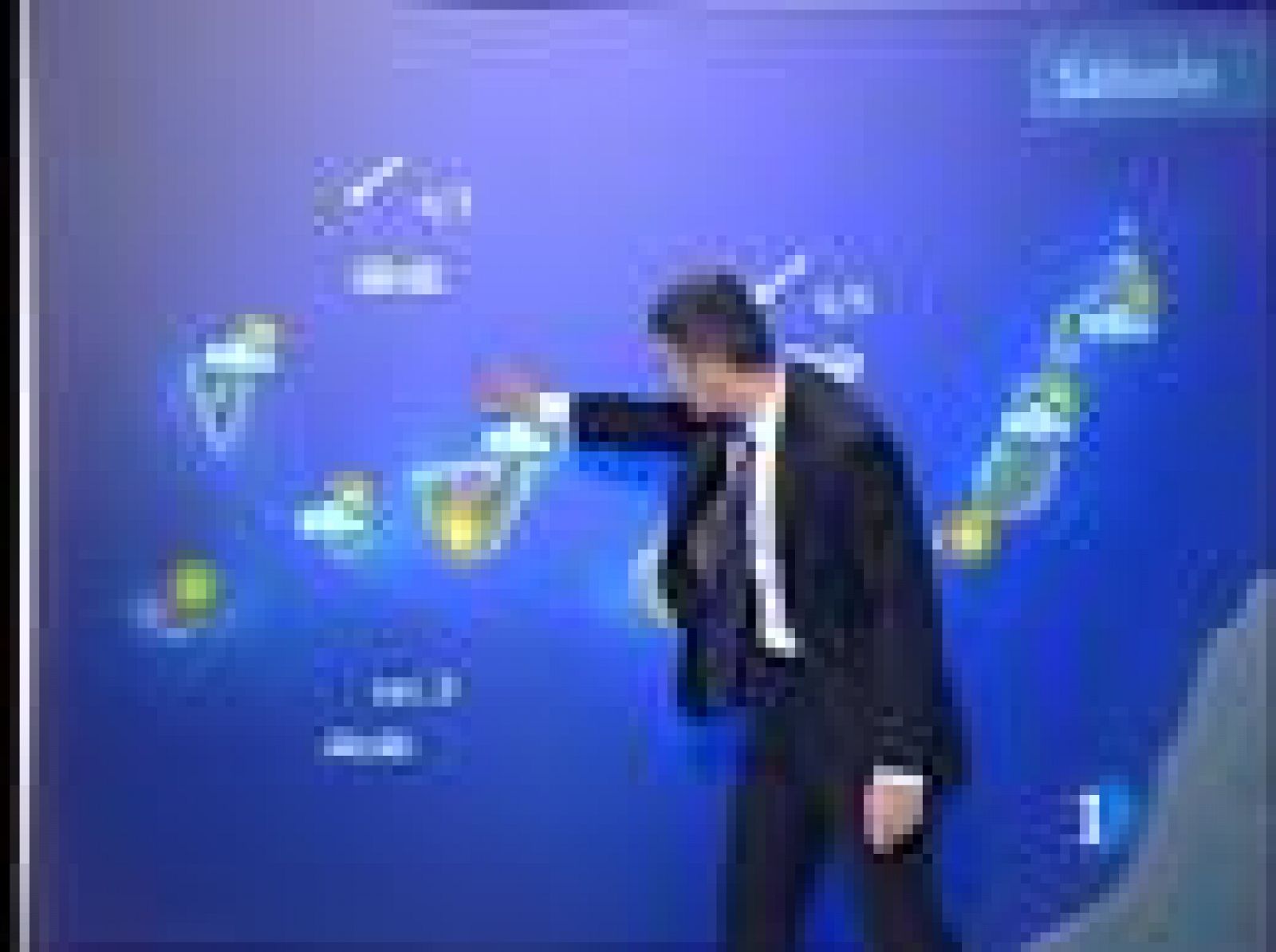 El Tiempo - 14/05/10 - El tiempo | Ver