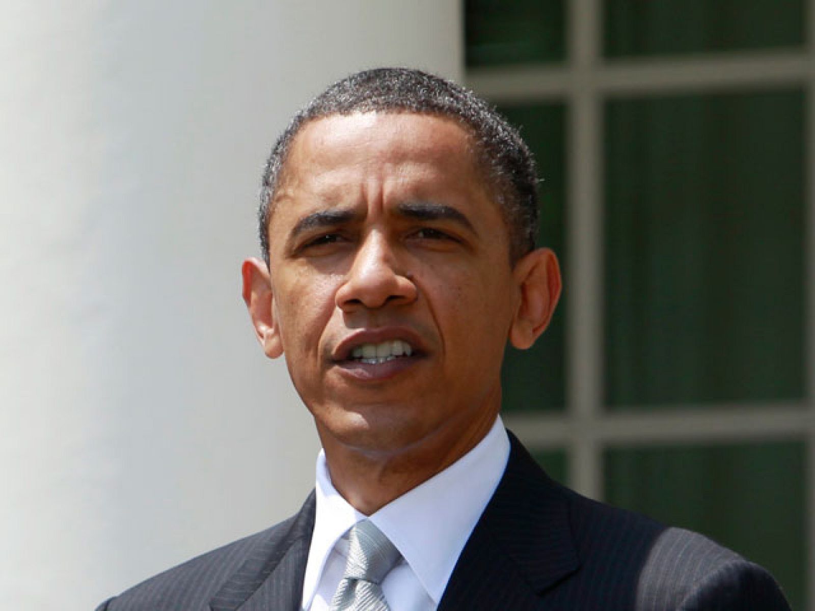 Duras críticas del presidente Obama a las petroleras por el vertido en el Golfo de México - Ciencia y tecnología en Rtve.es | Ver