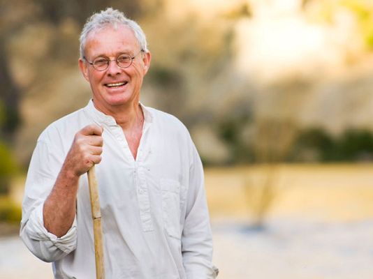  - Chris Stewart publica nuevo libro