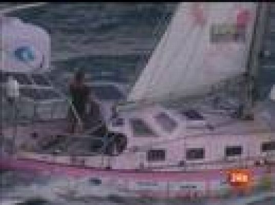  - Da la vuelta al mundo con 16 años