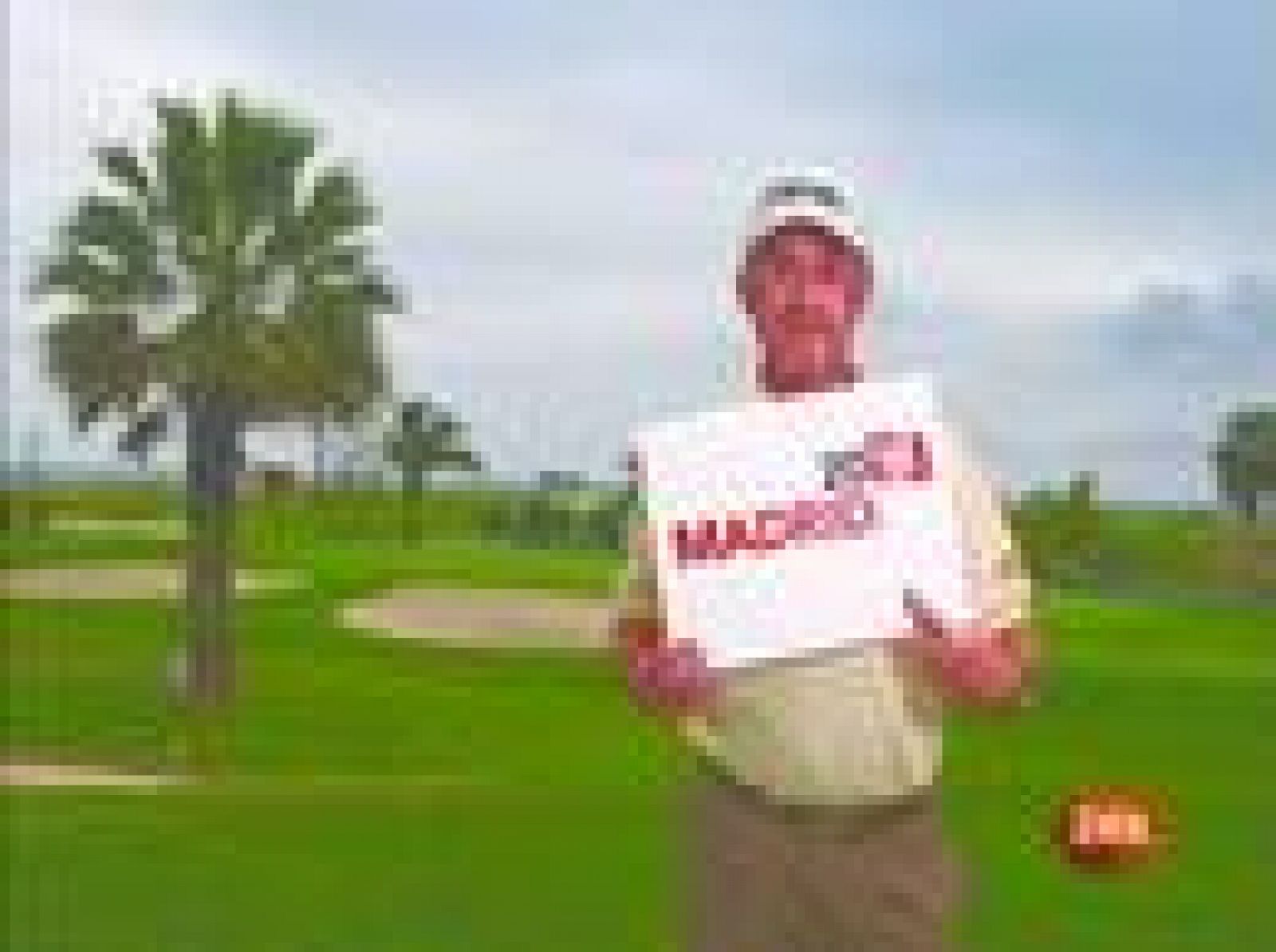 Madrid se prepara para acoger la Ryder Cup de 2018