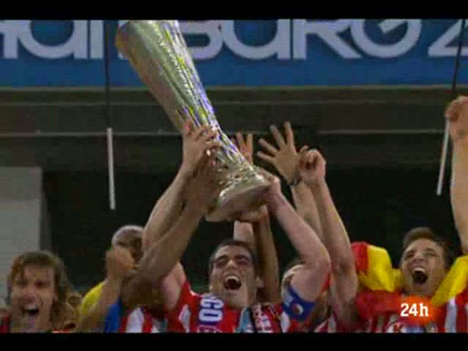 Semanal 24 horas - 15/05/10 - Semanal 24h | Ver