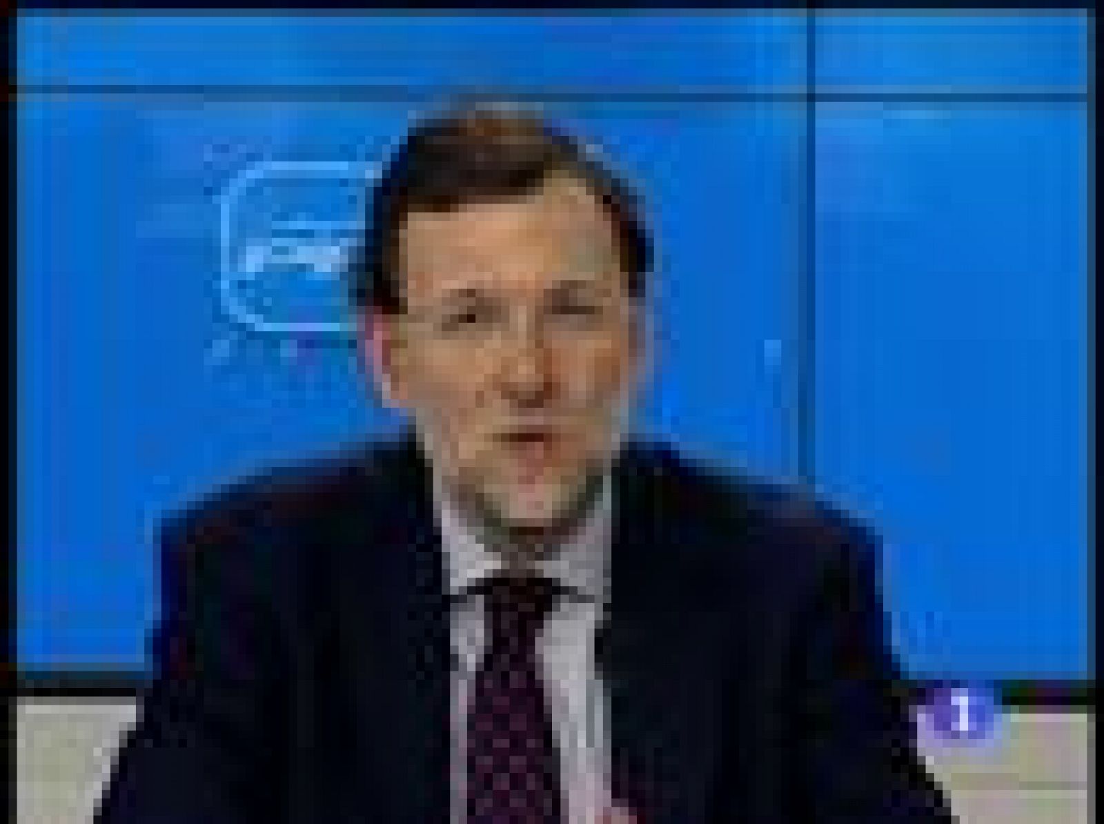 El PP cree que las medidas de ajuste de Zapatero son insuficientes