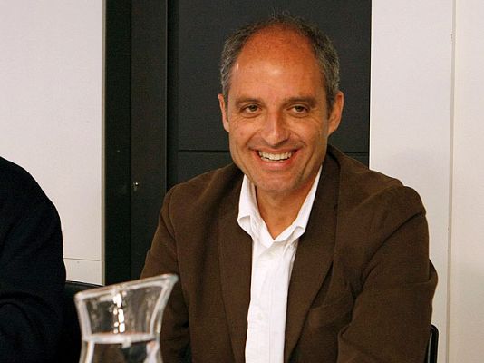  - Eleecciones valencianas en 2011