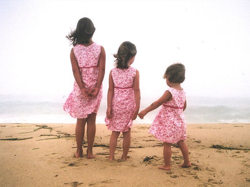  Día Internacional de la Familia