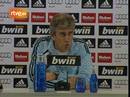  - 'Ha sido un año muy complicado'