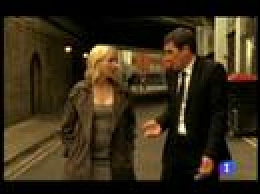  - Woody Allen en Cannes