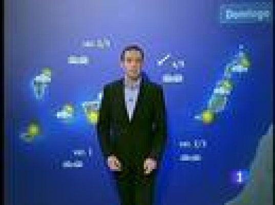 El tiempo - El Tiempo - 15/05/10