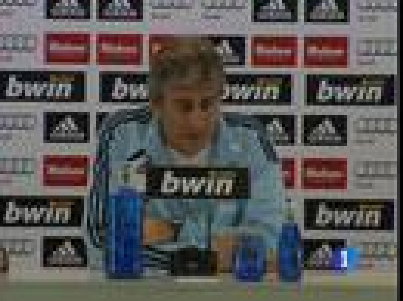 "El que venga tendrá que hacer cien puntos"