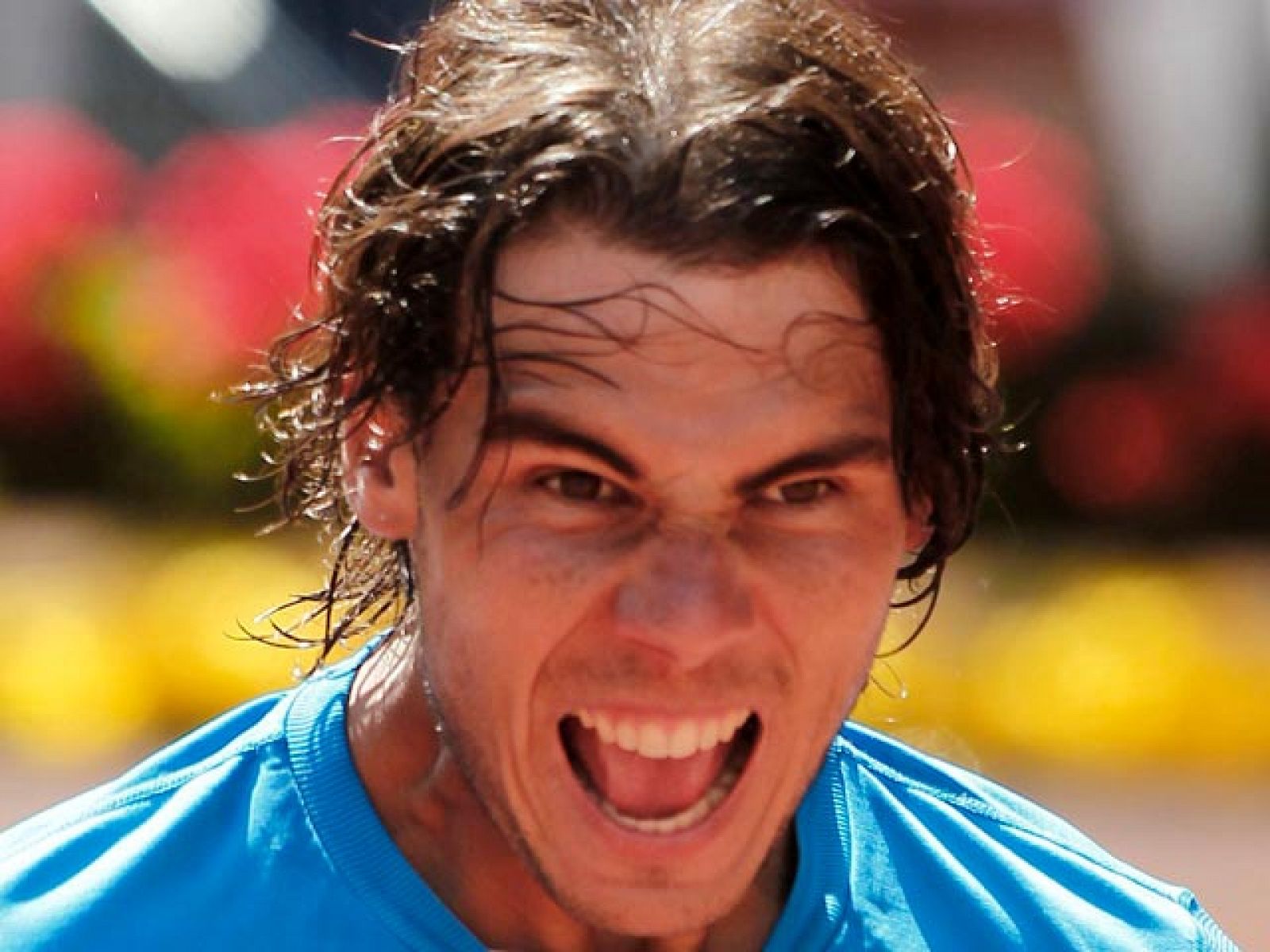 Nadal espera ya en la final