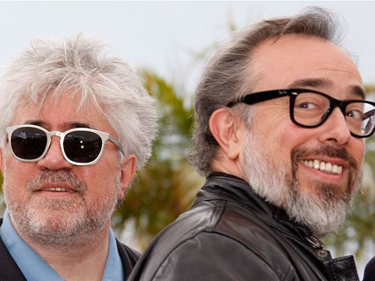  - Homenaje a Buñuel en Cannes