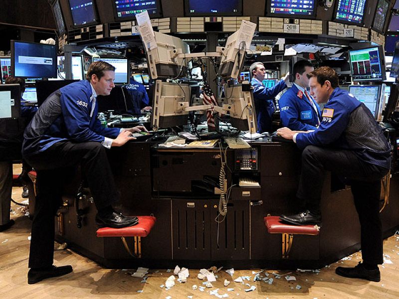 Informe Semanal: Los pecados de Wall Street