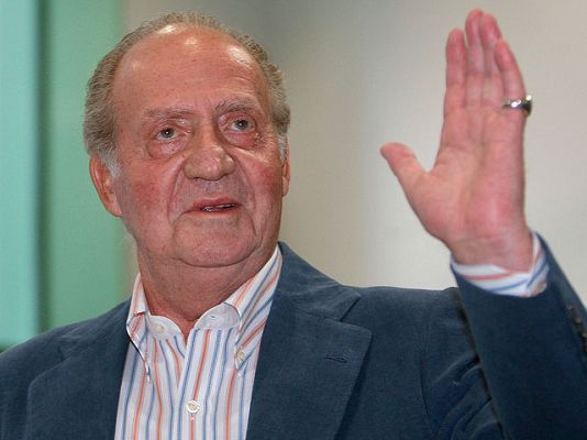 Informe Semanal - La salud del Rey