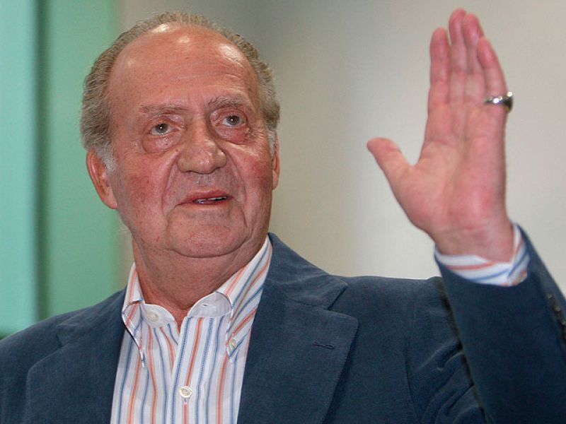 Informe Semanal: La salud del Rey