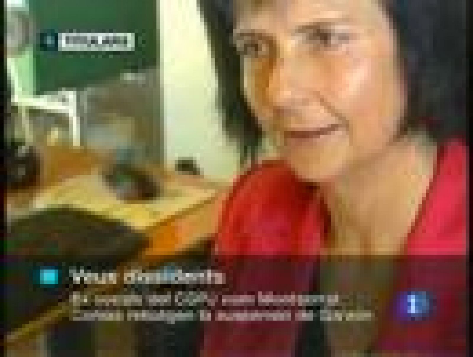 L'informatiu cap de setmana - 15/05/10 - L'Informatiu | Veure