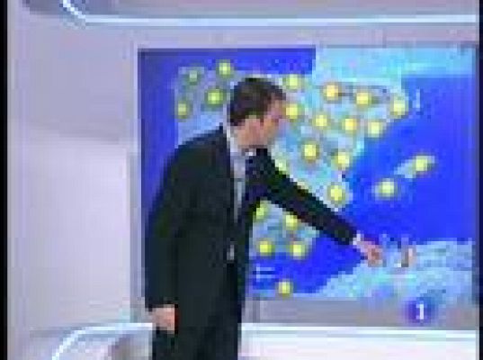 El tiempo - El Tiempo - 15/05/10