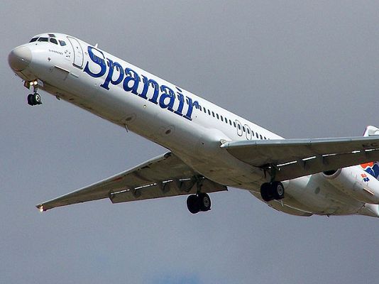 Informe Semanal - Tragedia sin aclarar