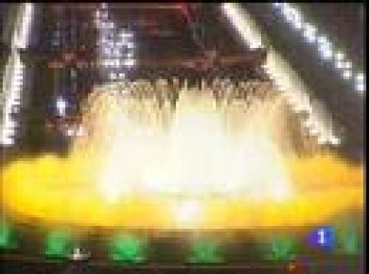  - La Noche de los Museos