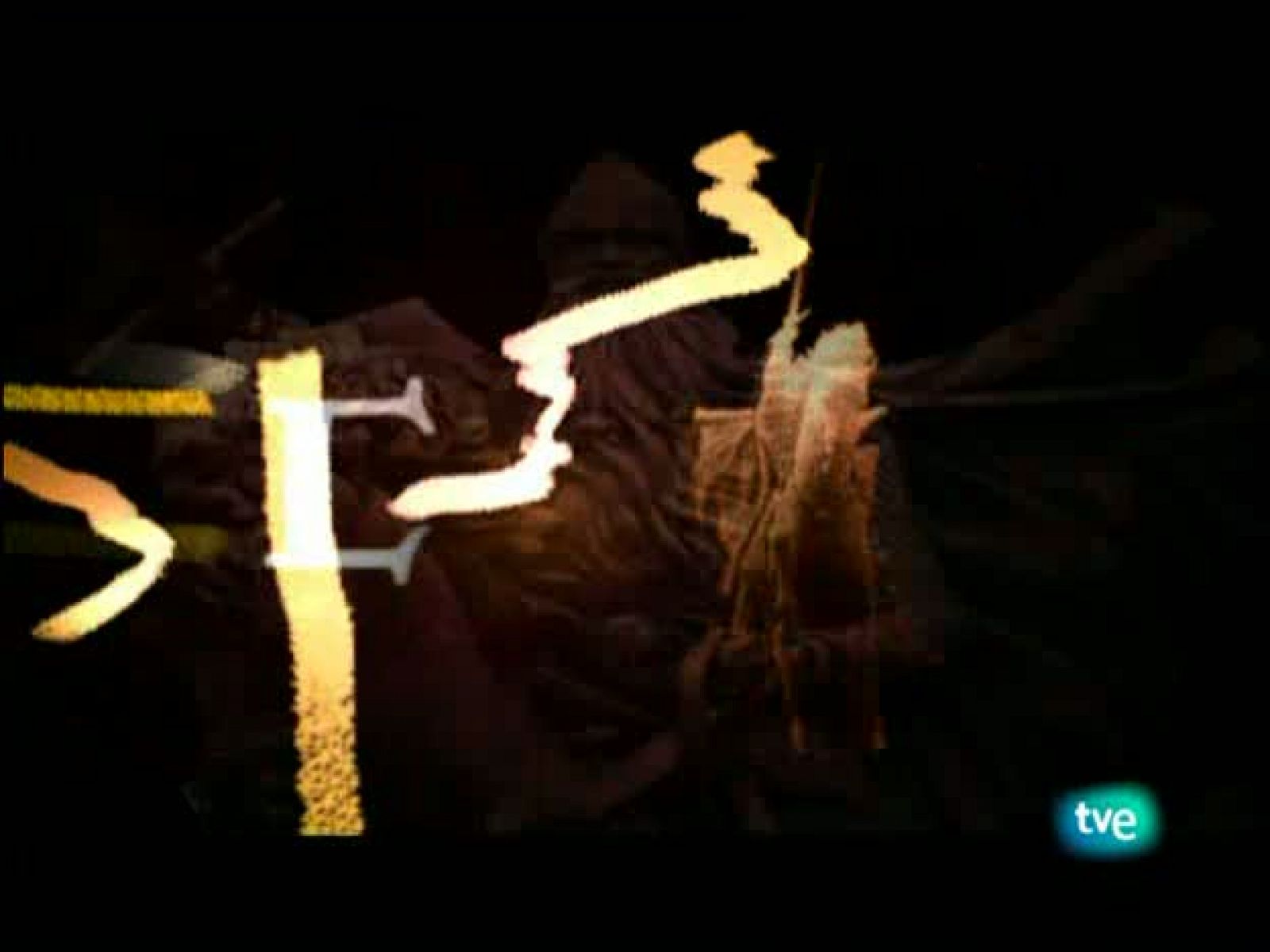 Camino del Cid - Zaragoza. Por los caminos del agua. Las vegas del Jalón y el Jiloca - El camino del Cid (2008) | Ver