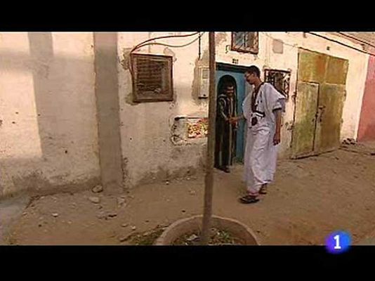  - 35 años de la Marcha Verde