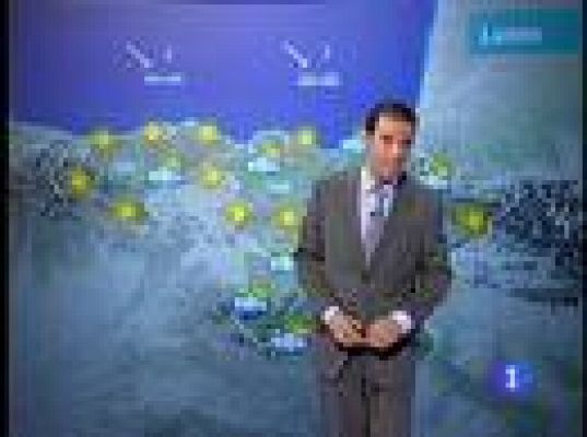 El tiempo - El Tiempo - 16/05/10