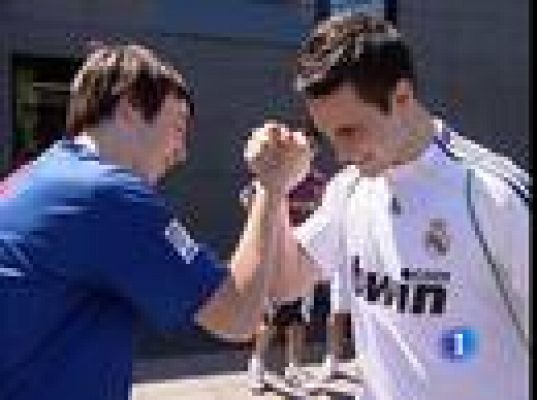  - El Barça, todo a una carta