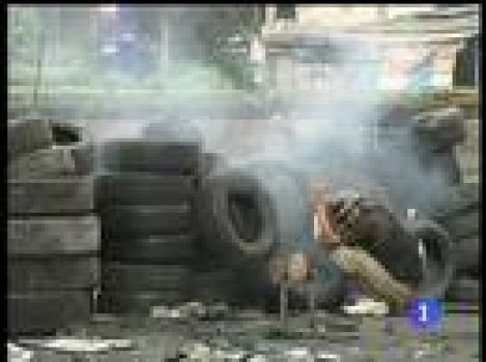  - No habrá negociación en Tailandia