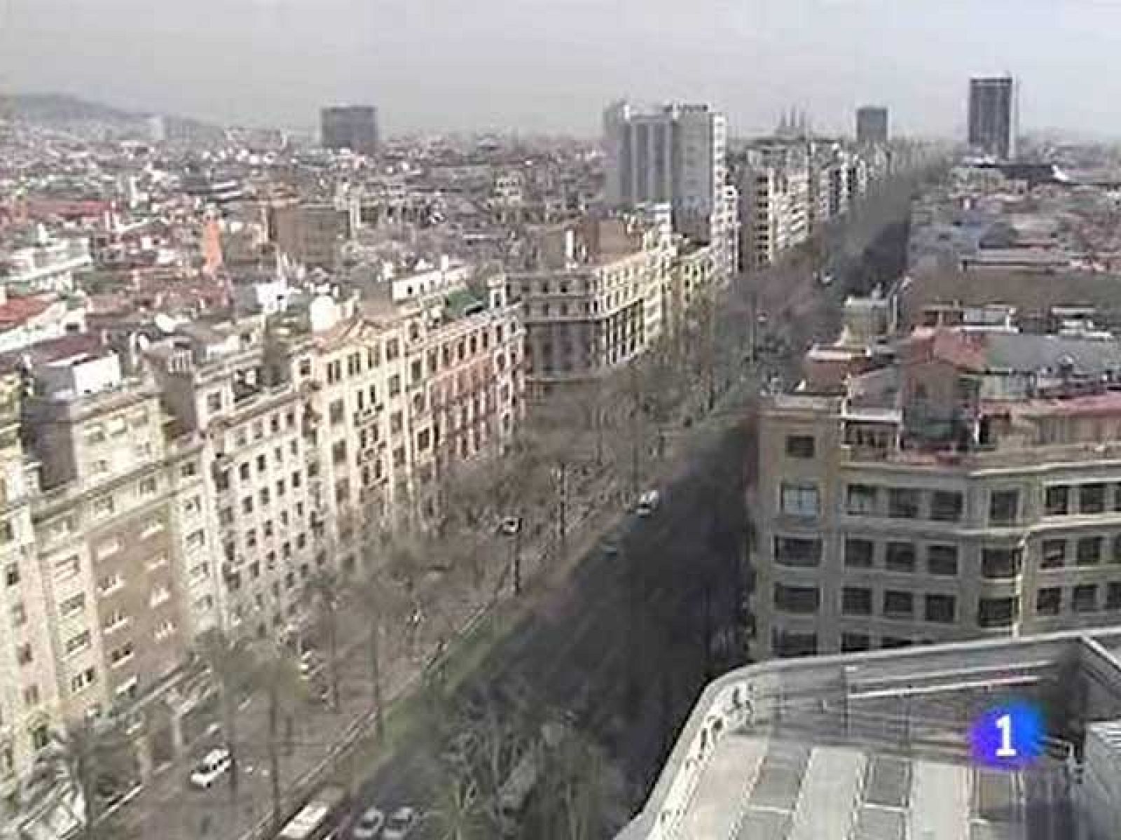 Dos dimisiones tras la consulta popular sobre la Diagonal