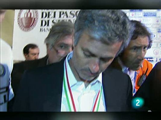 Estudio Estadio - 'Tengo contrato... ¿hasta cuándo?'